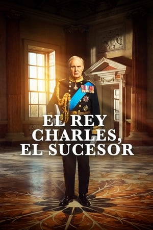 Poster King Charles III 2017