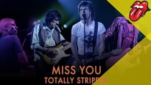 The Rolling Stones - Totally Stripped Paris