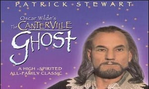 The Canterville Ghost