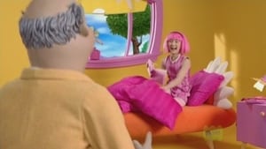 LazyTown: 1×28