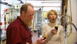 Samantha Brown's Great Weekends New Hampshire