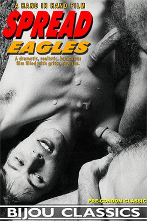 Spread Eagles 3