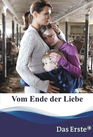 Poster Vom Ende der Liebe 2011