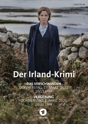 Poster Der Irland-Krimi: Das Verschwinden (2021)