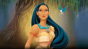 Pocahontas (1995) HD 1080p Latino