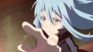 Tensei shitara Slime Datta Ken – Moi, quand je me réincarne en Slime: Saison 2 Episode 23