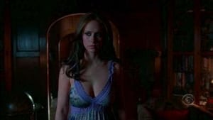 Ghost Whisperer: season 2 EP.21