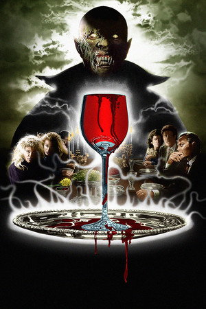 Dinner with a Vampire 37