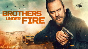 Brothers Under Fire