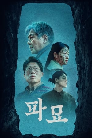 Poster 파묘 2024