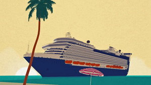 Susan Calman’s Cruise of a Lifetime