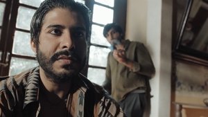 D Company (2021) Hindi HD