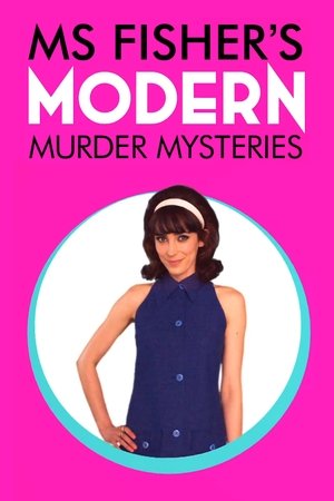 Ms Fisher’s MODern Murder Mysteries