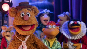 Los Muppets: Un show especial (Open Matte)