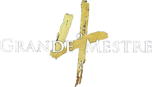 O Grande Mestre 4