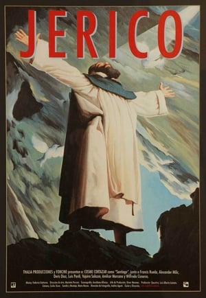 Poster Jericó 1991