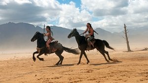 The Scorpion King: Book of Souls (2018)