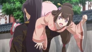 Psychic Princess Season 1 Episode 16