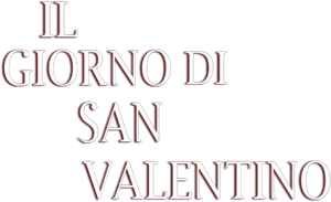 San Valentín sangriento — Logos 6
