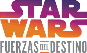 Star Wars: Fuerzas del Destino