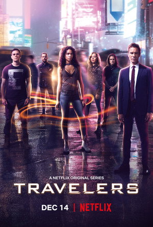 Travelers 30
