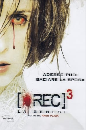 Poster di [REC]³ - La genesi