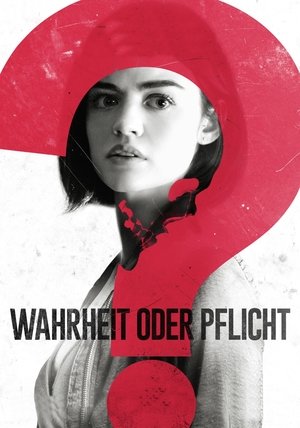 Wahrheit oder Pflicht Film