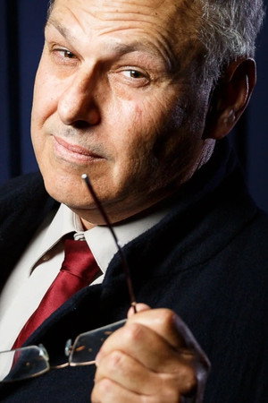 Antonio Javier Rodríguez González