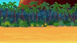 Zig and Sharko: 2×15