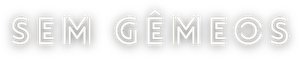 Twinless - Um Gêmeo a Menos — Logos 5