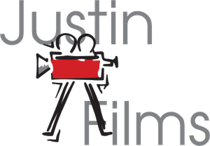 Logo Justin Films