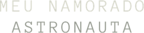 Meu Namorado Astronauta — Logos 7