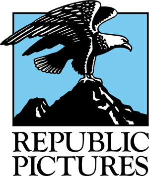 Logo Republic Pictures