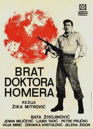 Image Brat doktora Homera