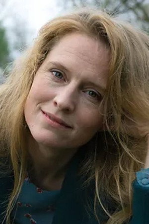 Mille Maria Dalsgaard portrait