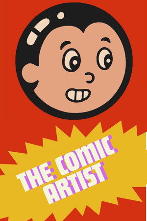 My Troubles With Comics 3