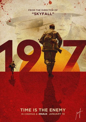 poster 1917