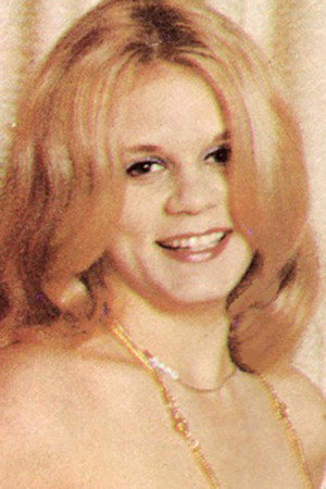 Darlene English portrait