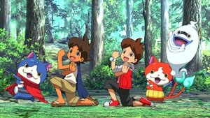 فيلم yo-kai watch the movie مدبلج عربي