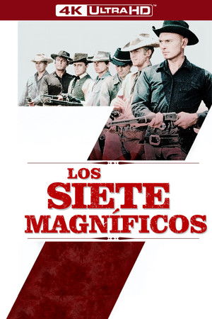 poster The Magnificent Seven