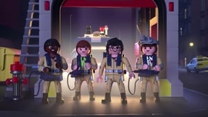 Playmobil: The Movie