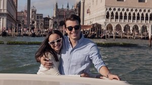 My Oxford Year (2025) อ็อกซ์ฟอร์ดในฝันของสาวอเมริกัน