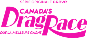 Canada's Drag Race — Logos 11