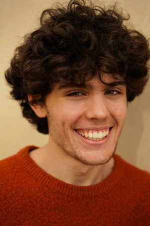 Ferdinand Jeampy portrait