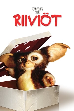 Riiviöt (1984)