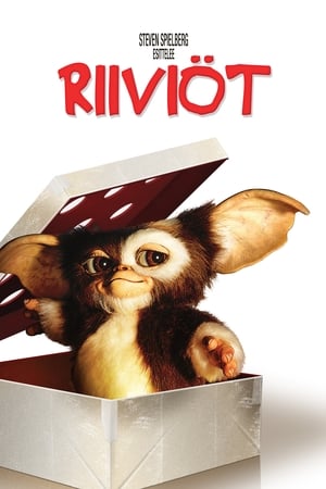 Riiviöt