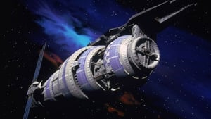 poster Babylon 5