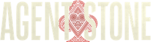 Agent Stone — logo