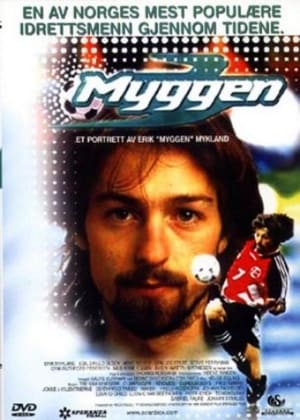 Poster Myggen (1996)