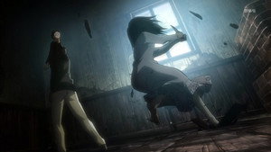 Attack on Titan: 1×6